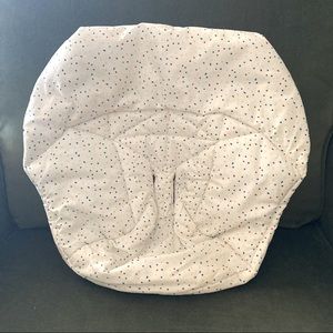 Stokke Tripp Trapp Baby Cushion - confetti dots